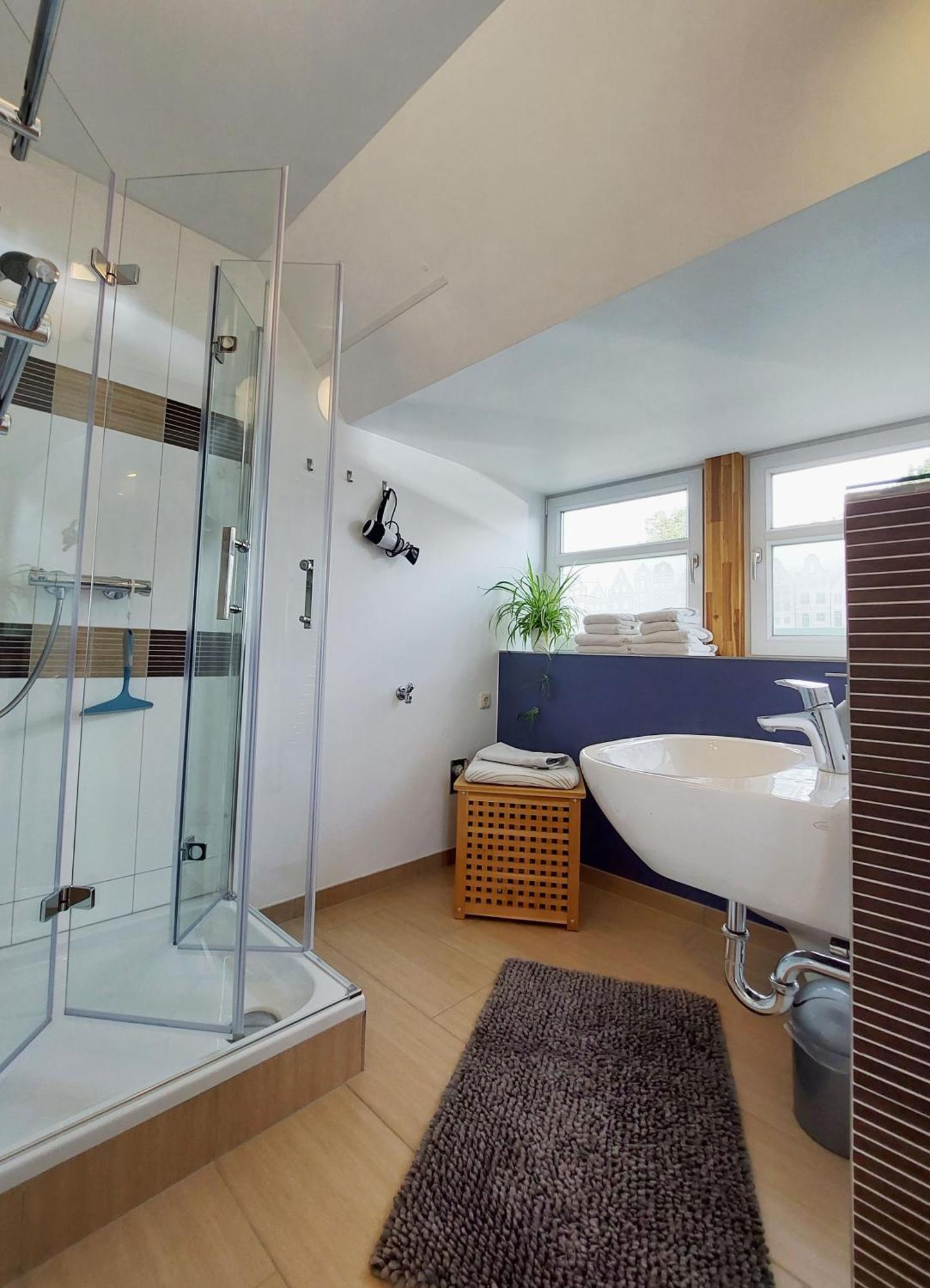 Backstage Apartment Kiel-Holtenau Ngoại thất bức ảnh